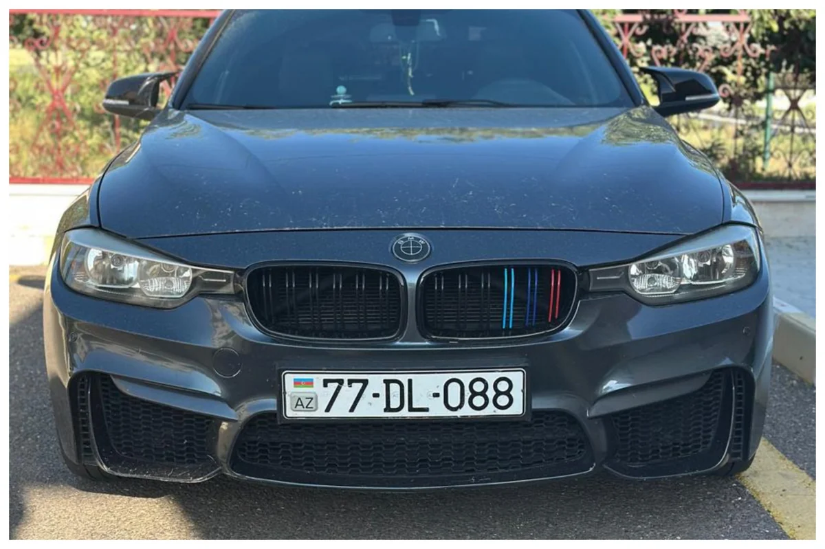 Naxçıvanda toy karvanında avtoxuliqanlıq edən sürücülər saxlanılıb