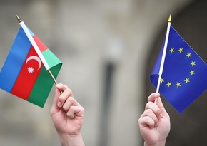 Товарооборот Азербайджана со странами ЕС вырос почти на 23%