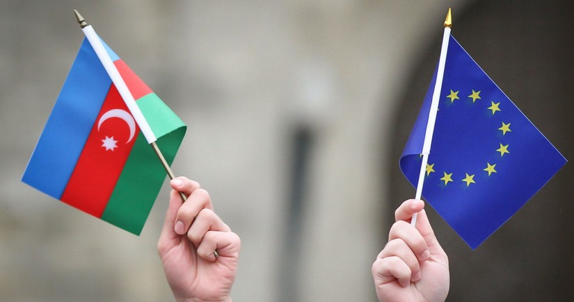 Azerbaijan’s trade turnover with EU countries rises nearly 23%