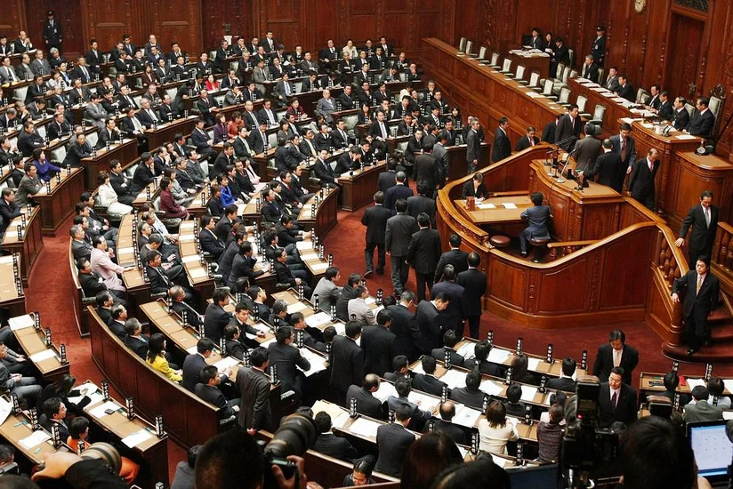 Japan eyes over $735B initial budget for fiscal year 2025