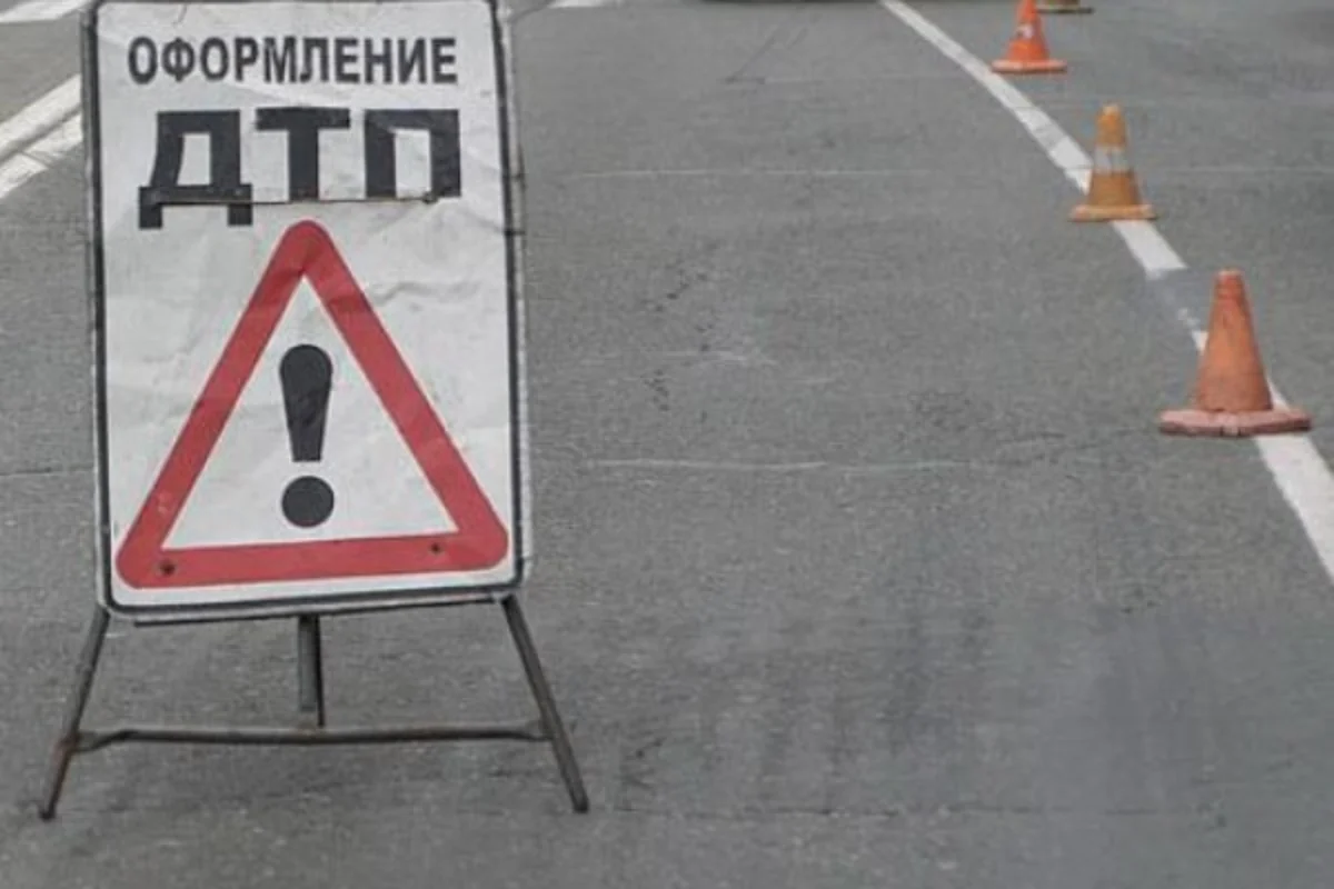 ​Ukraynada 54 yaşlı azərbaycanlı ağır yol qəzası nəticəsində dünyasını dəyişib