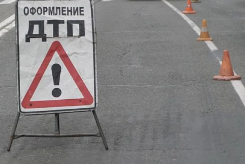 ​Ukraynada 54 yaşlı azərbaycanlı ağır yol qəzası nəticəsində dünyasını dəyişib