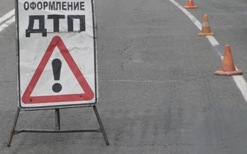 ​Ukraynada 54 yaşlı azərbaycanlı ağır yol qəzası nəticəsində dünyasını dəyişib