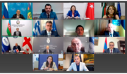 QDİƏT üzvləri uğurlu sədrliyə görə Azərbaycana minnətdarlıqlarını bildiriblər