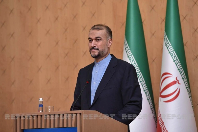 İran XİN başçısı: İsveçin yeni səfirini qəbul etməyəcəyik”