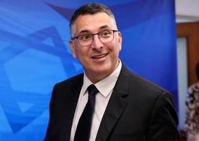 İsrailin XİN başçısı: İranla nüvə silahı məsələsinin diplomatik həllinə hazırıq