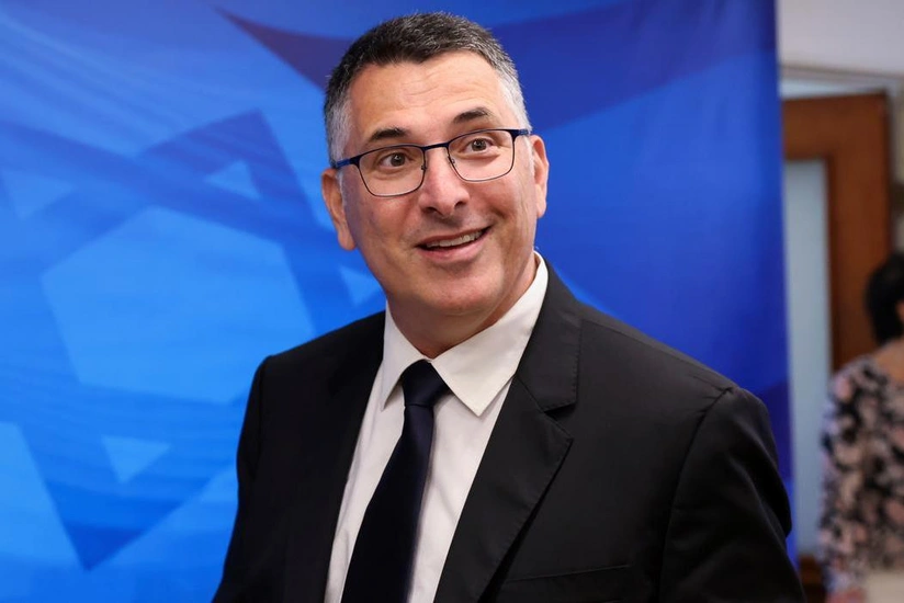 İsrailin XİN başçısı: İranla nüvə silahı məsələsinin diplomatik həllinə hazırıq