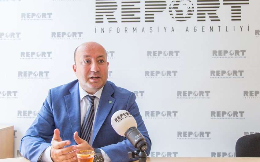 ​Tuyqun Nadirov: İcraiyyə Komitəsinə namizədliyim AFFA üçün də gözlənilməz oldu