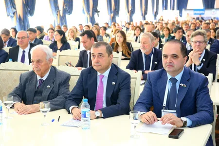 Astarada VIII Bakı Beynəlxalq Tibbi Treyninq Günləri keçirilir
