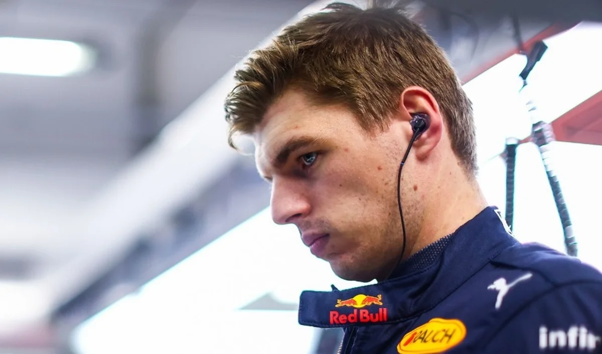 Формула-1: Команда Red Bull оштрафована на крупную сумму