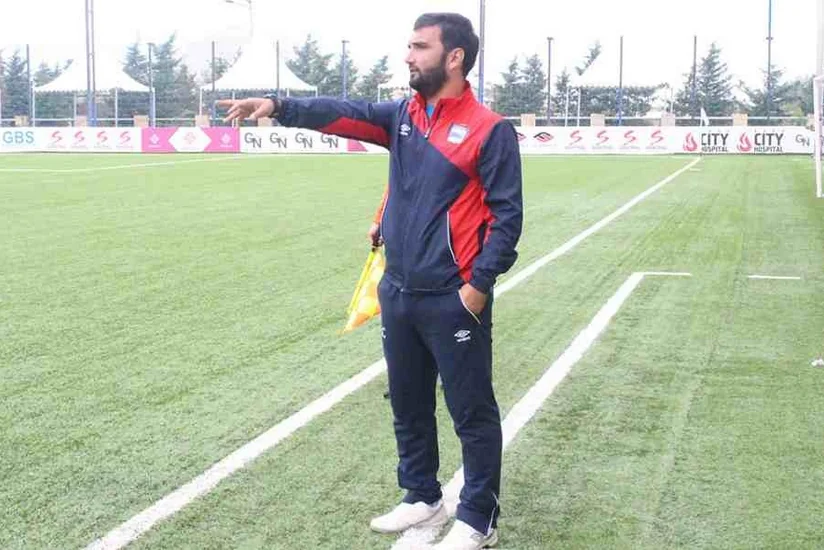 Zirənin məşqçisi: Gələnlər gedənlərin yerini doldura bilmədilər