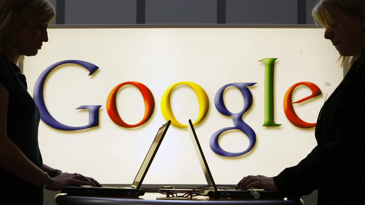 Минюст США рассматривает возможность разделения Google