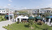 Ağalıda Aqrar Biznes Festivalı keçirilib