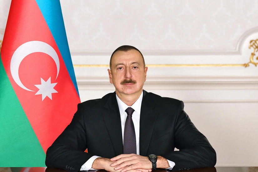 Dünya dövlətləri anlayır ki, Azərbaycan güclü və qalib dövlətdir - RƏY