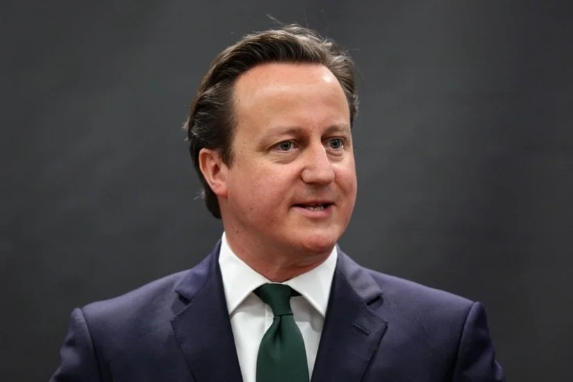 AP: Лондон может признать Палестину до завершения переговоров с Израилем