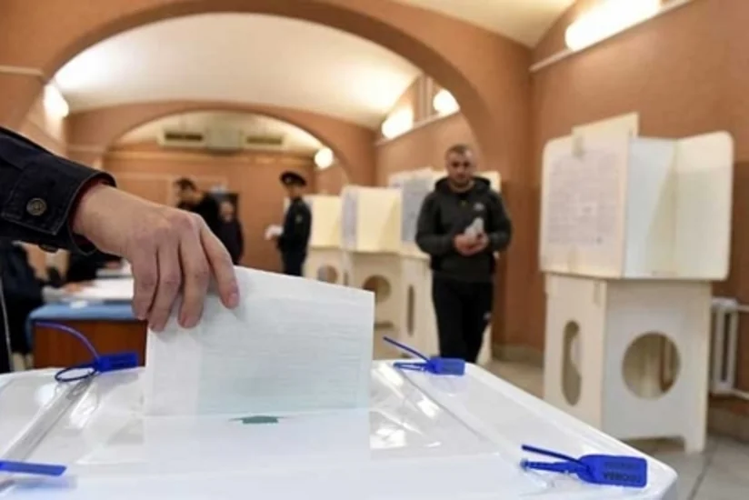Rusiyada prezident seçkilərində blokçeyn texnologiyasından istifadə olunacaq