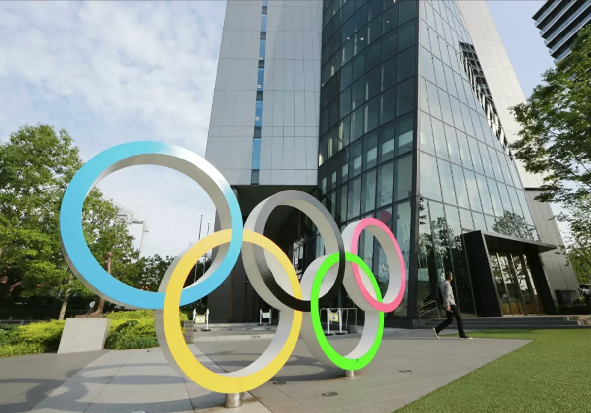 Tokyo 2020 confirms first COVID-19 case in Olympic Village