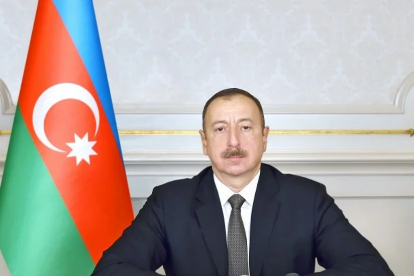 Cinayət qanunvericiliyinin humanistləşdirilməsi ilə bağlı qanun layihəsi Azərbaycan Prezidenti tərəfindən Milli Məclisə təqdim edilib