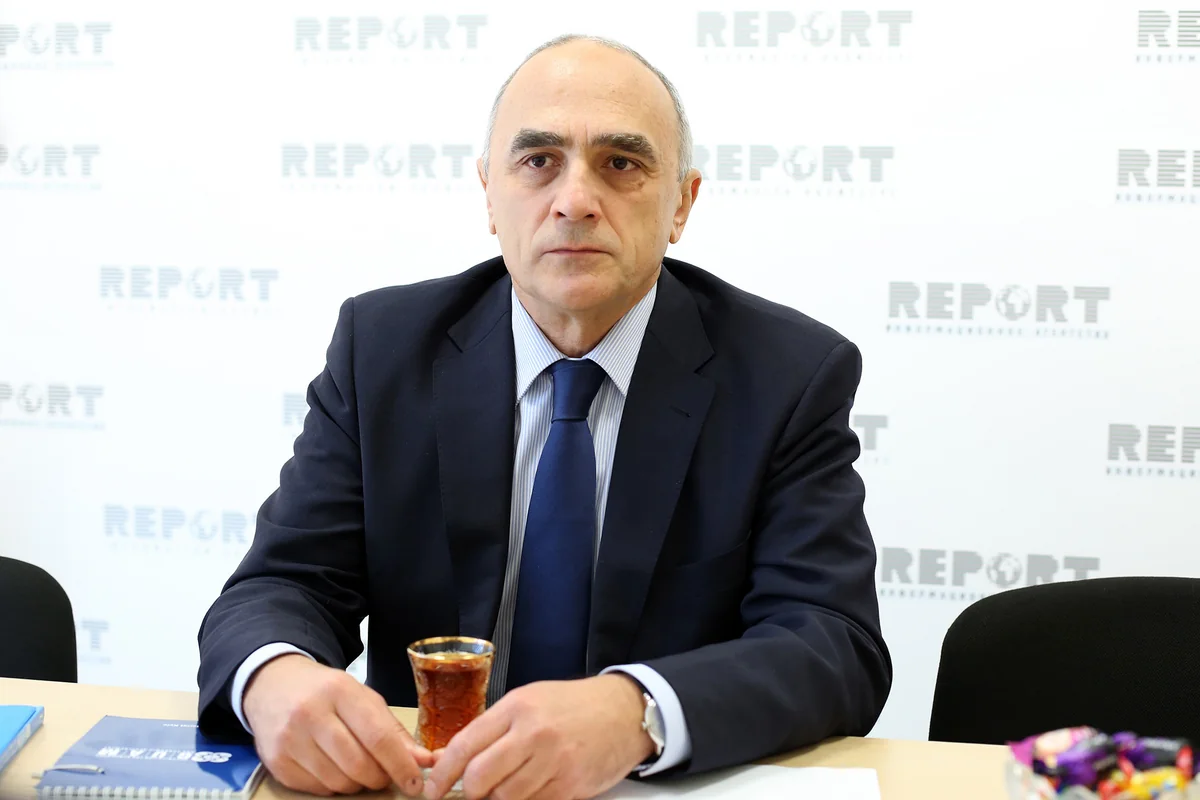Baş katib: GUAM regionunda və onun ətrafında gərginliyin yüksəlməsi fonunda münaqişələrin nizamlanması indi daha aktual olub - MÜSAHİBƏ