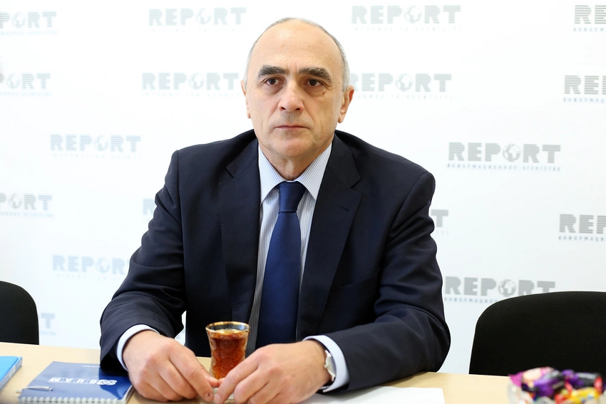 Baş katib: GUAM regionunda və onun ətrafında gərginliyin yüksəlməsi fonunda münaqişələrin nizamlanması indi daha aktual olub - MÜSAHİBƏ