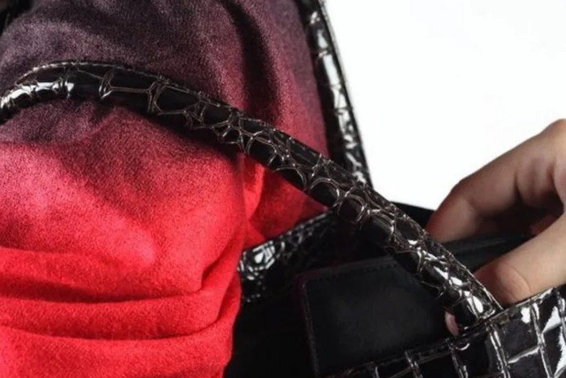 Bakıda 12 qadının çantasından oğurluq edən keçmiş məhkum saxlanılıb