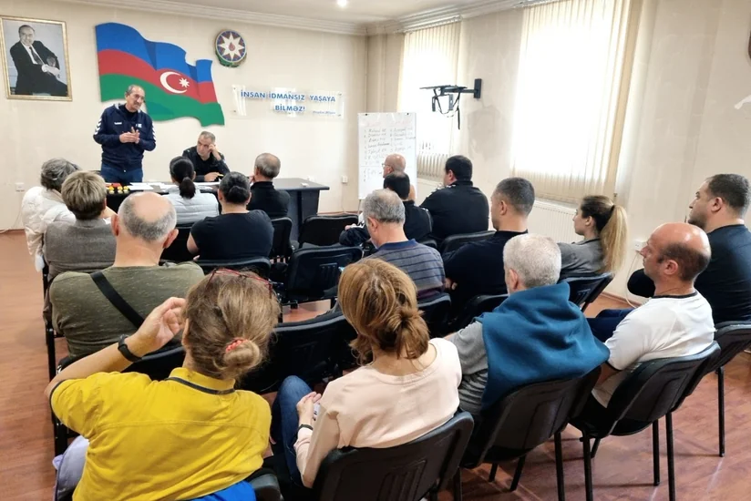Həndbol üzrə Azərbaycan çempionatında iştirak edəcək komandalar bəlli olub