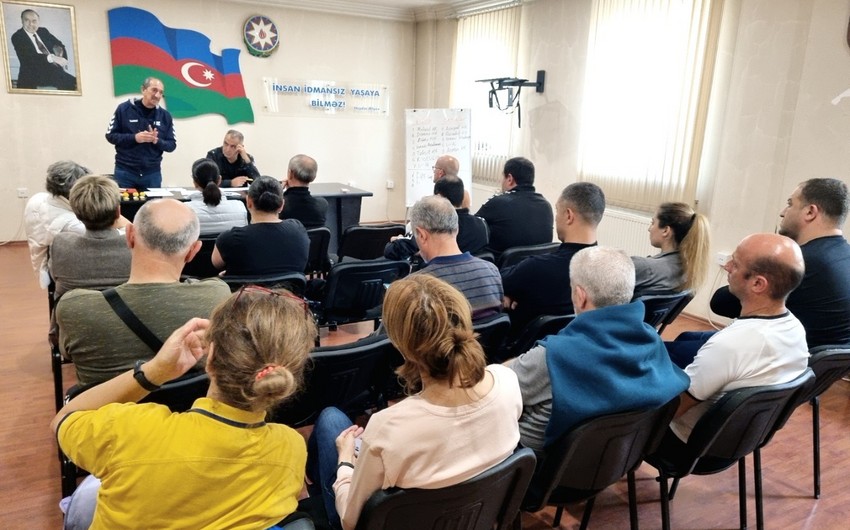 Həndbol üzrə Azərbaycan çempionatında iştirak edəcək komandalar bəlli olub