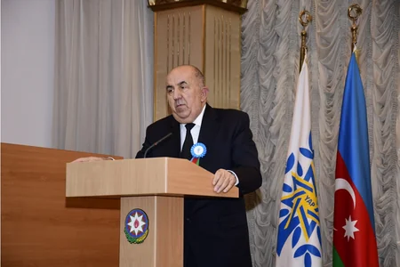 YAP Xətai rayon təşkilatı 30 illik yubileyini qeyd edib