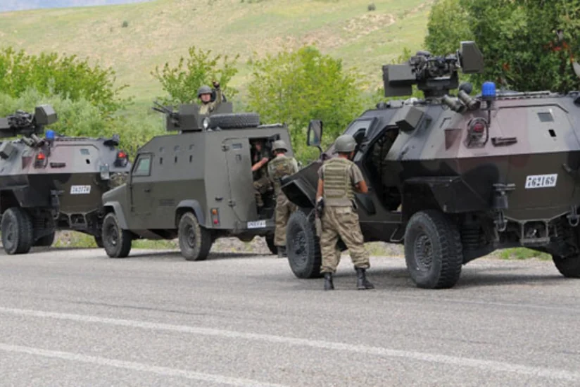 ​Türkiyədə 50-yə yaxın terrorçu zərərsizləşdirilib