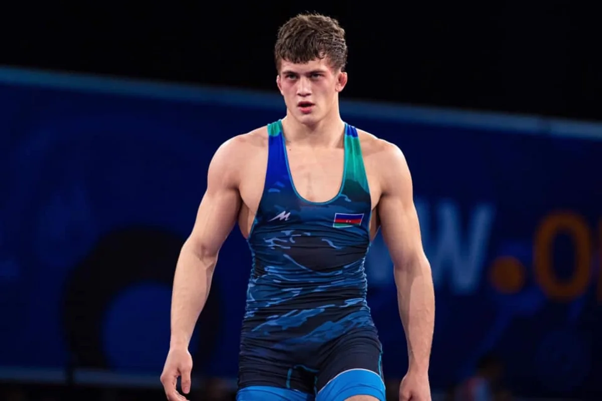 Avropa çempionatı: Azərbaycanın iki sərbəst güləşçisi finala yüksəlib