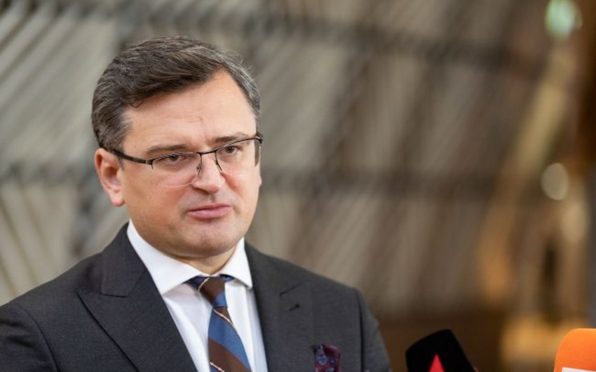 Ukrayna XİN: Ərdoğan “Taxıl sazişi”ni bərpa edə bilər”