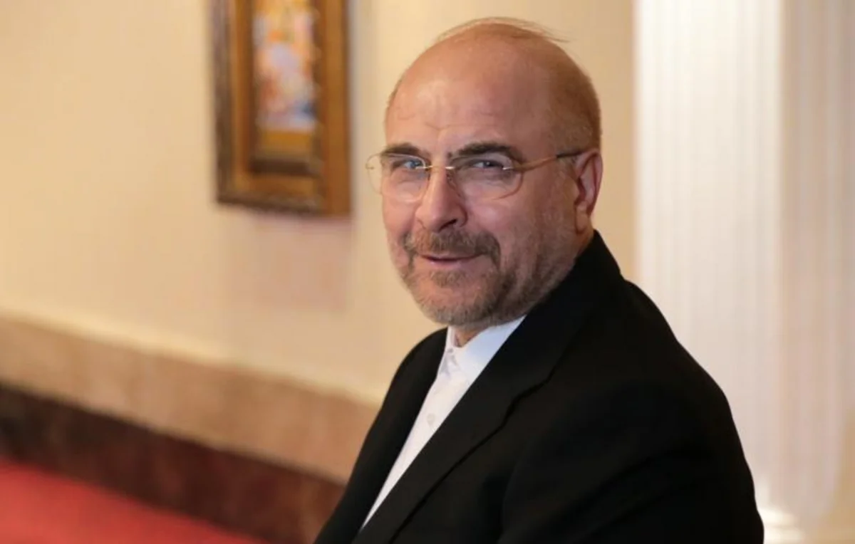 APA-nın Bakıda keçiriləcək 15-ci sessiyasında İranı parlament sədri təmsil edəcək