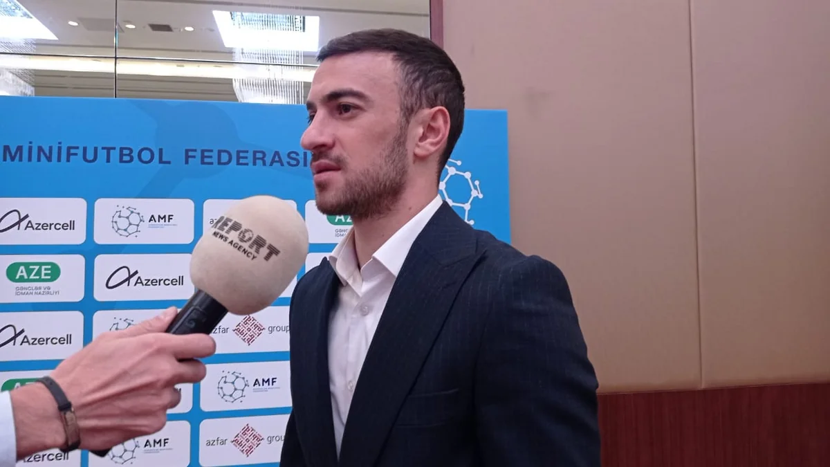Qara Qarayev: Milliyə dəvət almadığım üçün üzülürəm