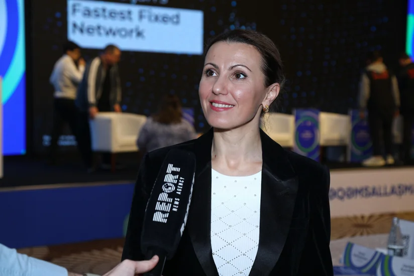 ITU conference in Baku to adopt declaration on priorities of 194 countries