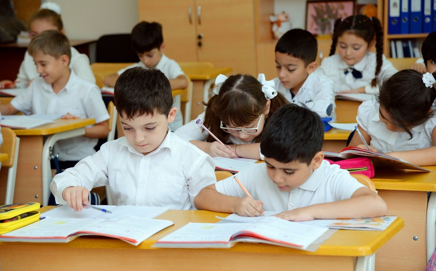 Minister: Special education institutions may reopen