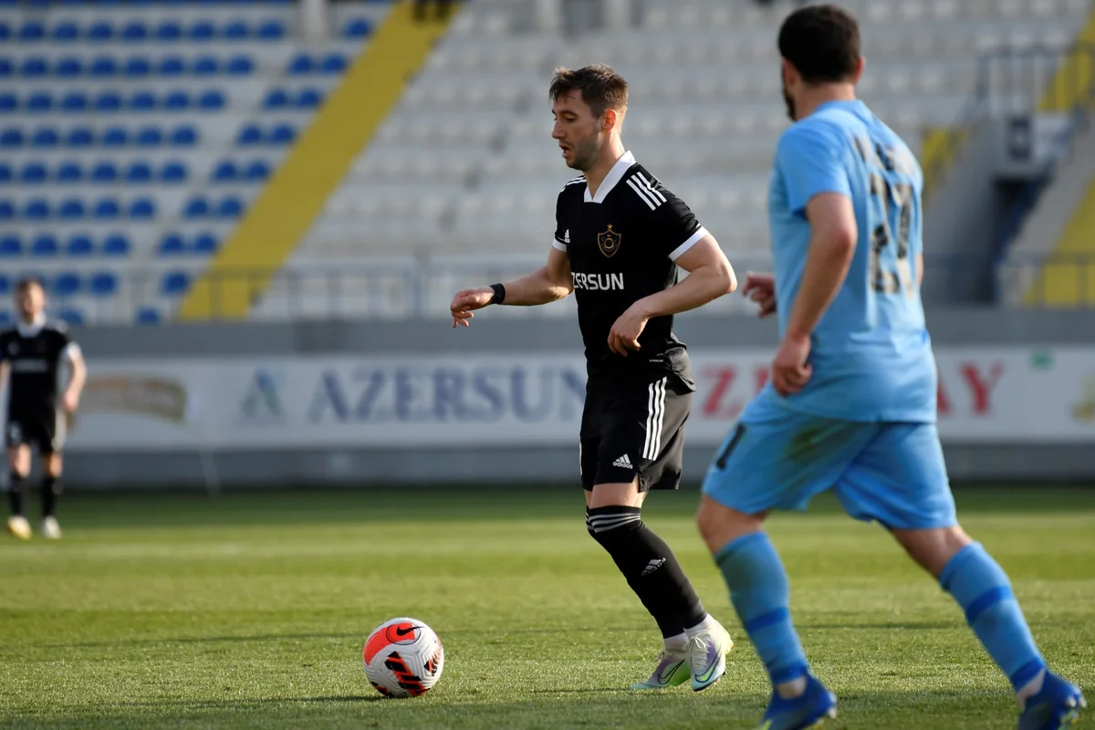 “Qarabağ” 80-ci böyükhesablı ev qələbəsini qazanıb
