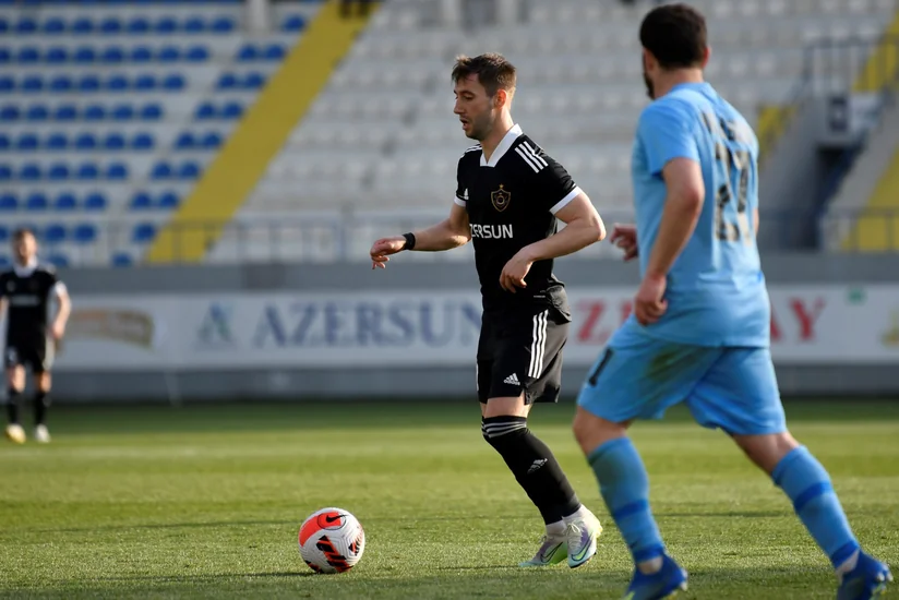 “Qarabağ” 80-ci böyükhesablı ev qələbəsini qazanıb