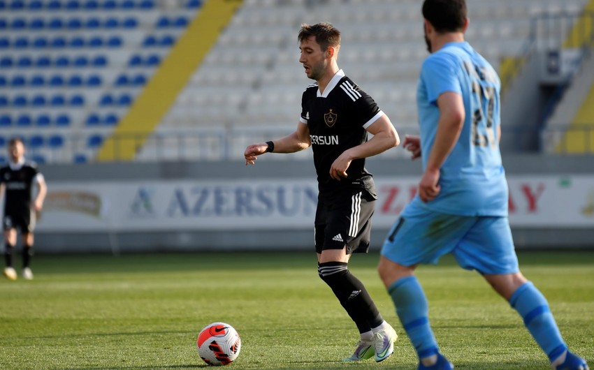 “Qarabağ” 80-ci böyükhesablı ev qələbəsini qazanıb
