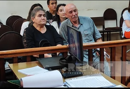 Bakıda qətldə təqsirləndirilən şəxs: Hadisə 100 manatlıq narkotik maddəyə görə oldu