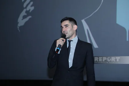 Vaqif Mustafayev: “Yaxşı kinoların çəkilməməsi böyük faciələrə yol aça bilər
