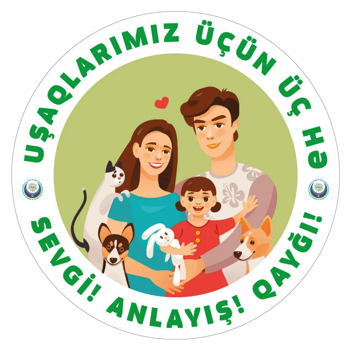 Dövlət Komitəsi uşaq hüquqlarının müdafiəsi ilə bağlı aksiya keçirəcək