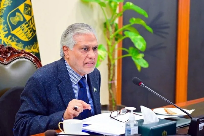 Pakistan's deputy prime minister orders strengthening ties with Azerbaijan