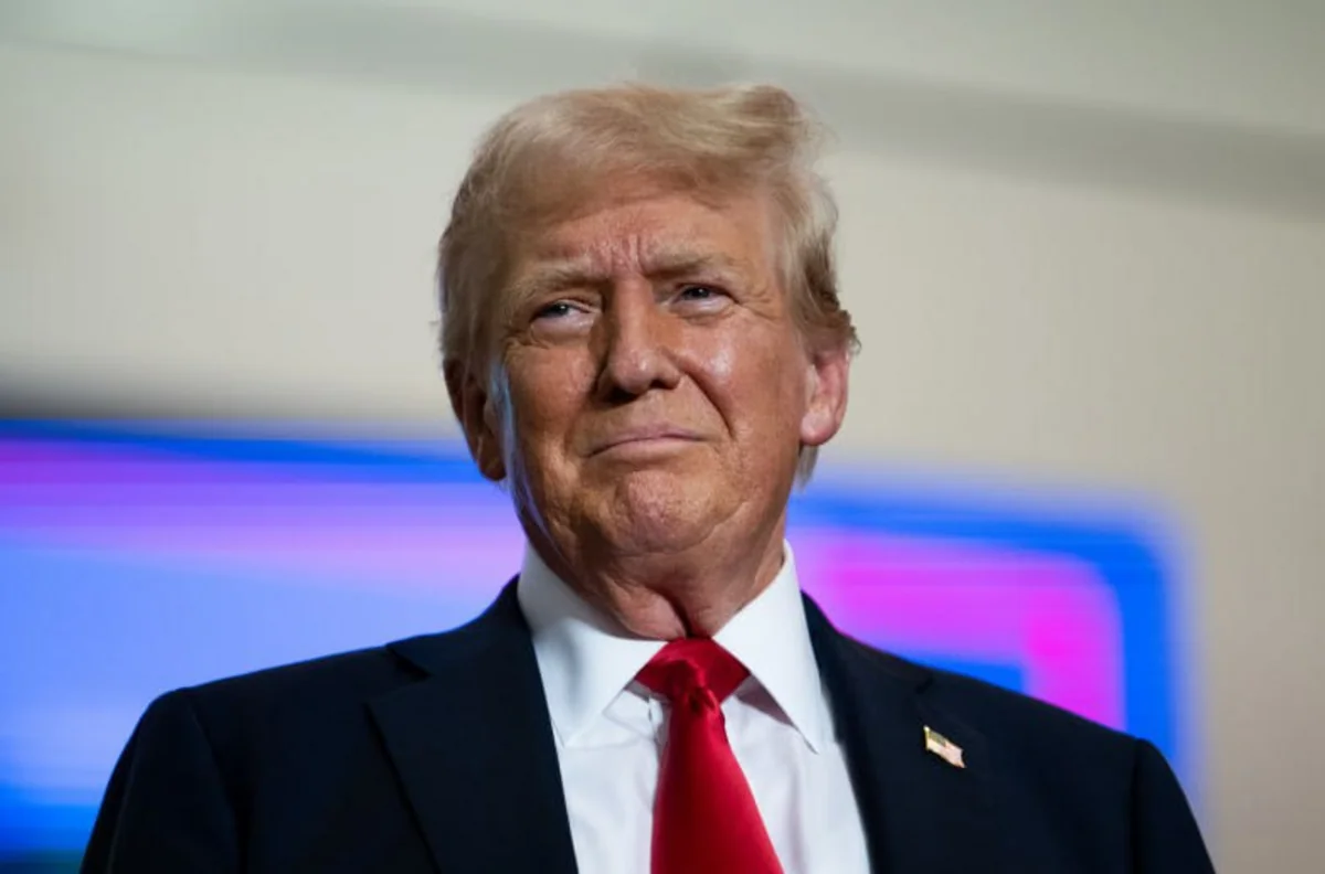 Trump says he will make ‘major statement’ on Russia on July 14