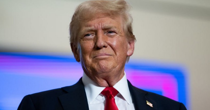 Трамп анонсировал важное заявление по России на 14 июля
