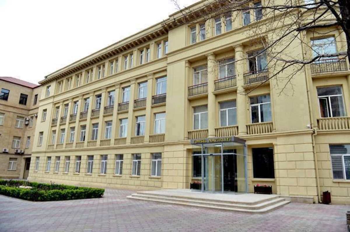 Number of gold and silver medals according to results of last academic year revealed