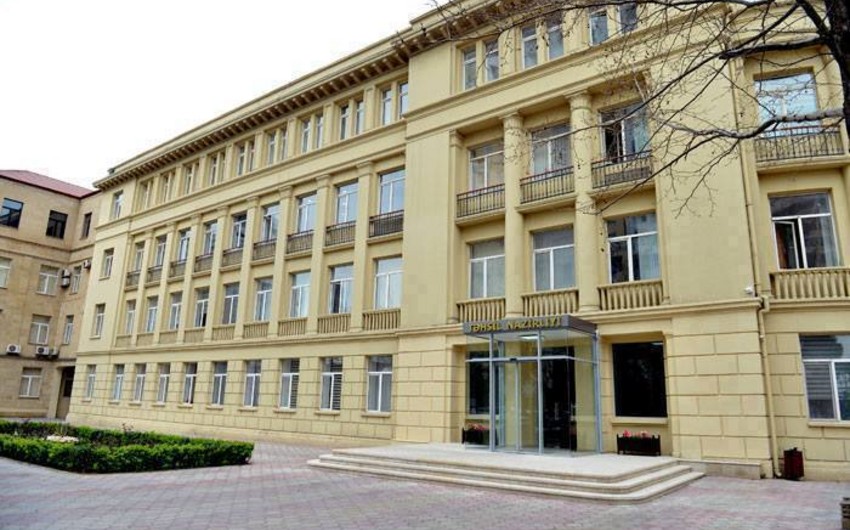 Number of gold and silver medals according to results of last academic year revealed