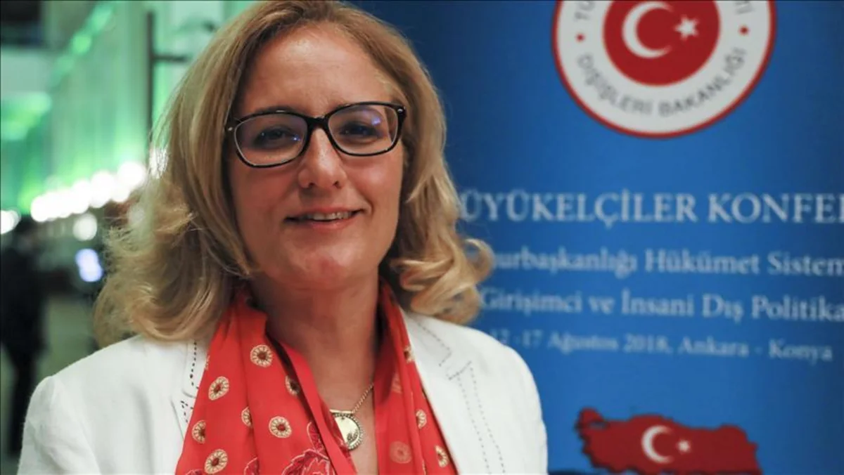 Turkiye wants to strengthen relations with Georgia and Azerbaijan 