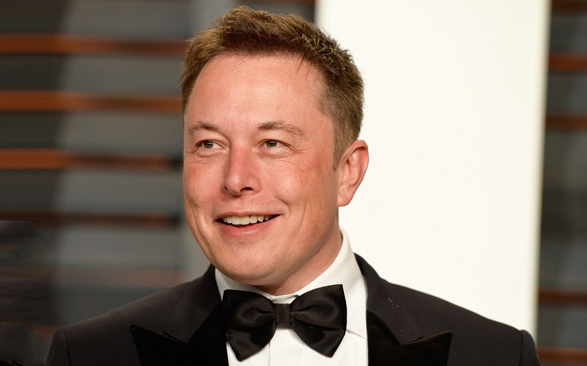 Elon Musk renames himself Lord Edge, eyes selling 10% of Tesla shares
