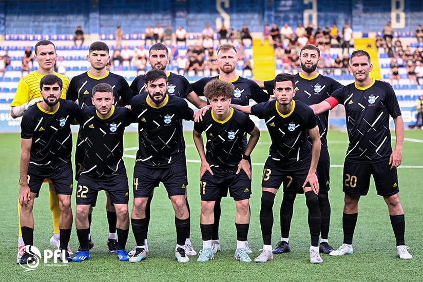 Yeni mövsümdə Azərbaycan I Liqasında iştirak edəcək növbəti klub müəyyənləşib