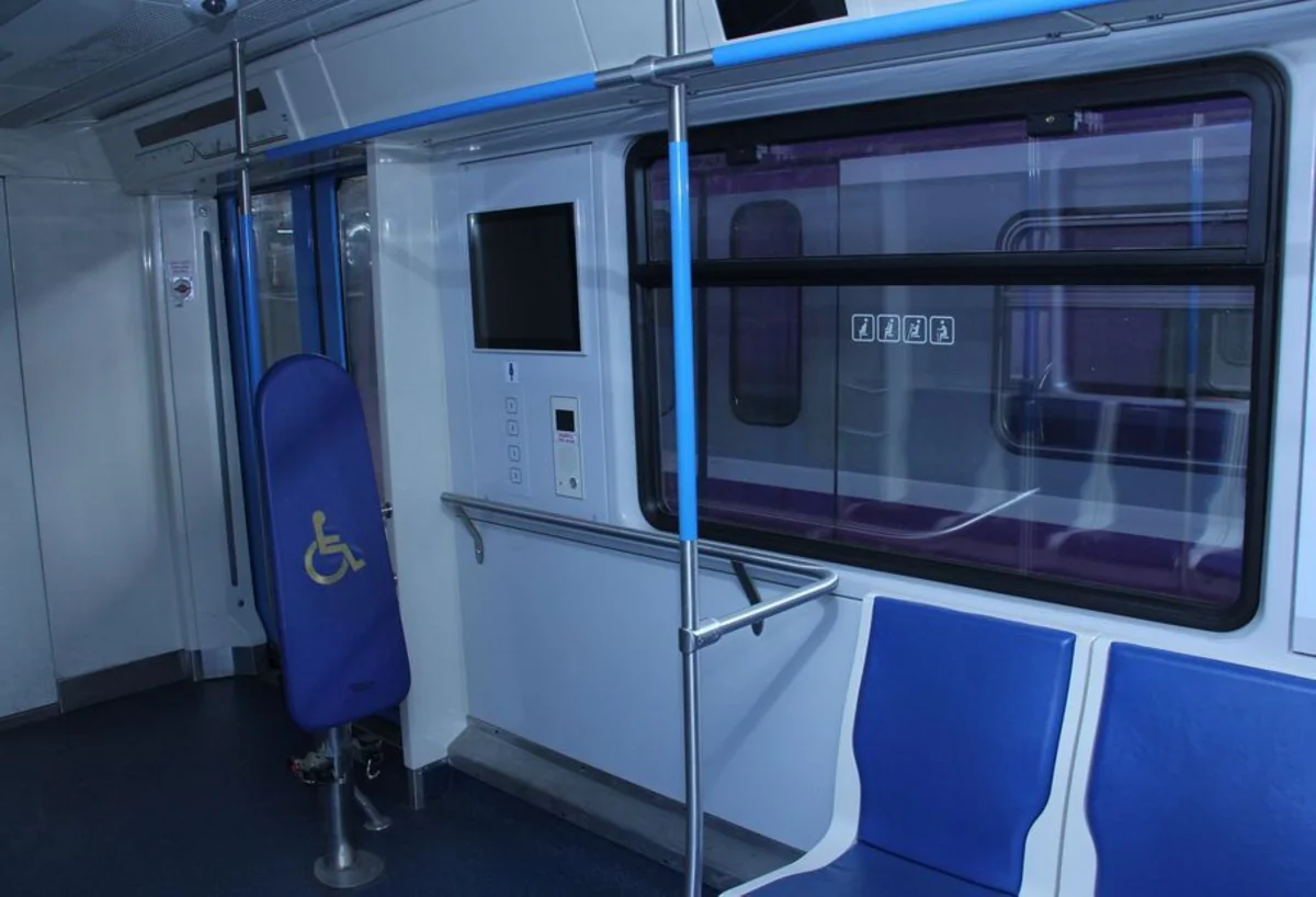 Bakı Metropoliteni tarixinin ən böyük sosial layihəsinə başlayır